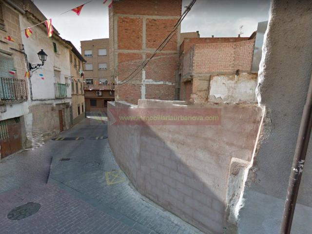 Terreno en venta en Villapatro, Lardero
