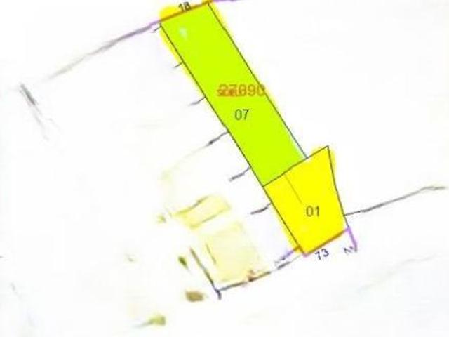 Terreno en venta en La Roda, Albacete