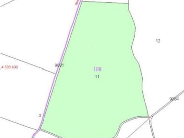 Terreno en venta en La Roda, Albacete