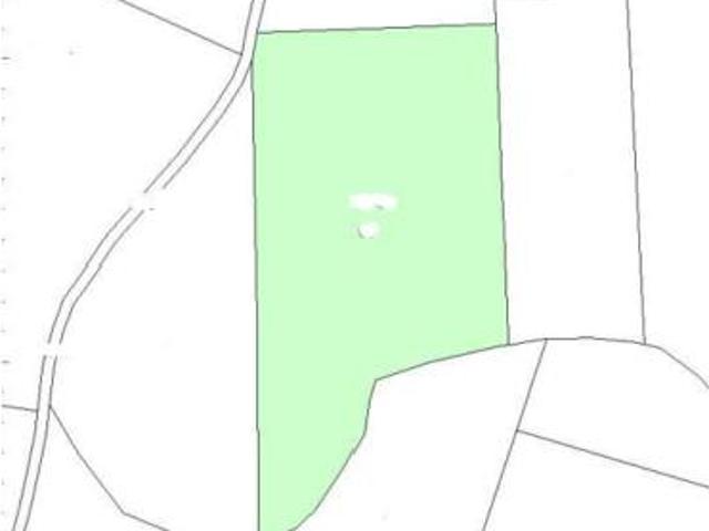 Terreno en venta en La Roda, Albacete