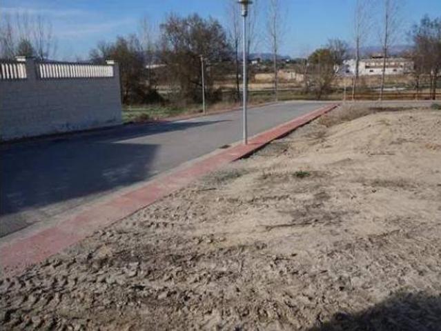 Terreno en venta en la Sentiu de Sió, Lleida