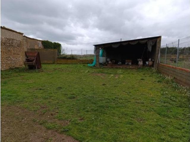 Terreno en venta en Lierta, La Sotonera