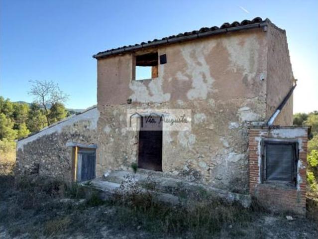 Terreno en venta en la Torre de l'Espanyol, Tarragona