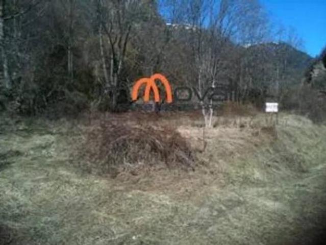 Terreno en venta en Barruera, la Vall de Boí