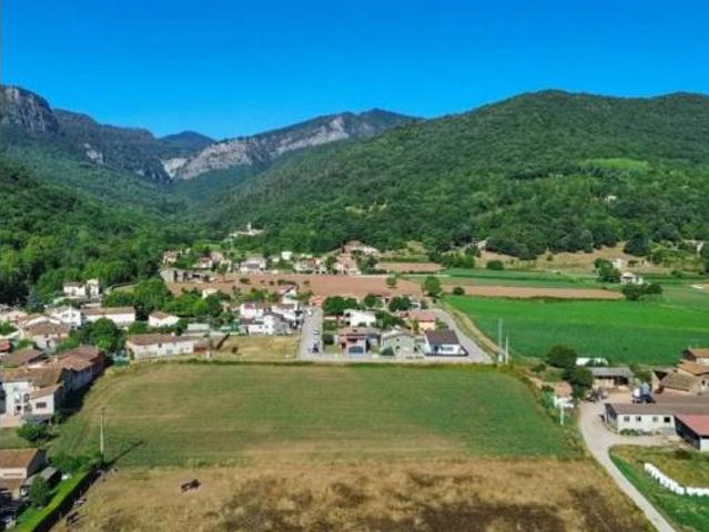 Terreno en venta en Sant Privat d'en Bas, la Vall d'en Bas