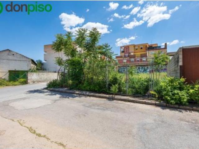 Terreno en venta en Láchar, Granada