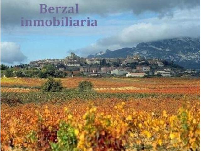 Terreno en venta en Laguardia, Araba / Álava