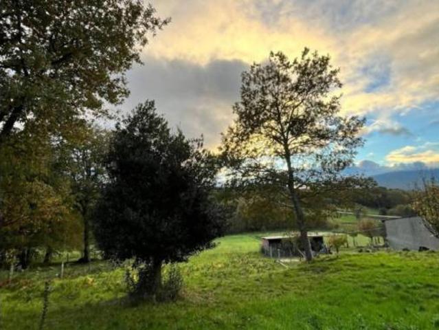Terreno en venta en Donramiro, Lalín