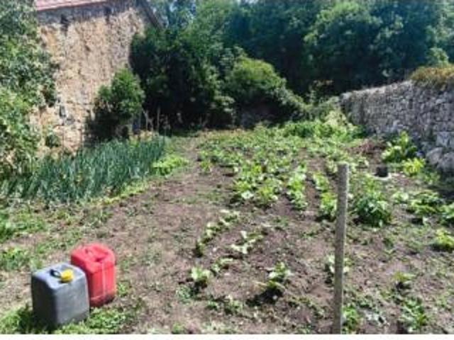 Terreno en venta en Sobrelapeña, Lamasón