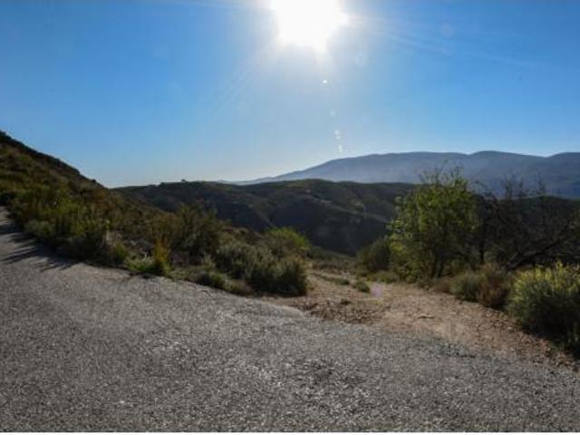 Terreno en venta en Lanjarón, Granada