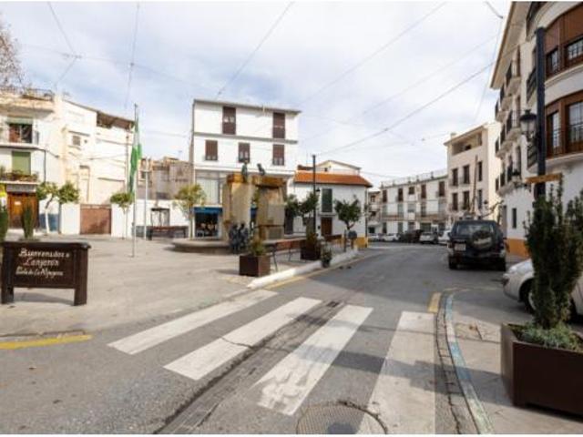 Terreno en venta en Barrio Hondillo, Lanjarón