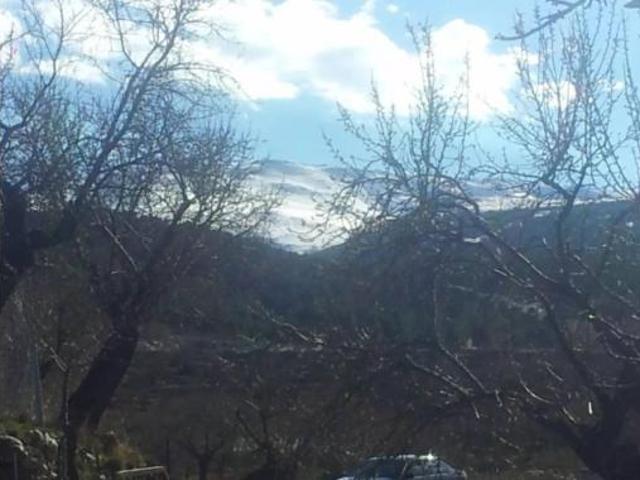 Terreno en venta en Lanteira, Granada