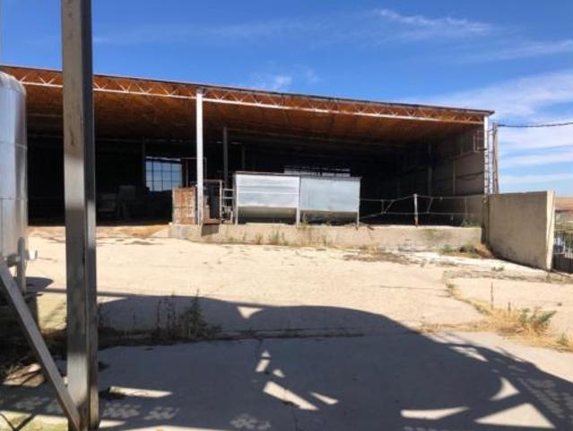 Terreno en venta en Larrodrigo, Salamanca