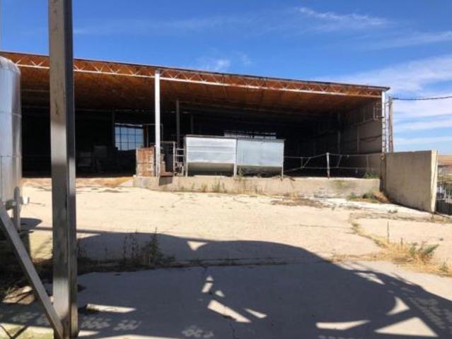 Terreno en venta en Larrodrigo, Salamanca