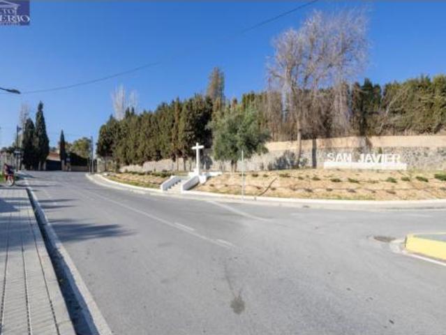 Terreno en venta en Híjar, Las Gabias
