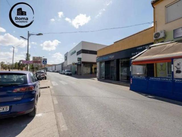 Terreno en venta en Híjar, Las Gabias