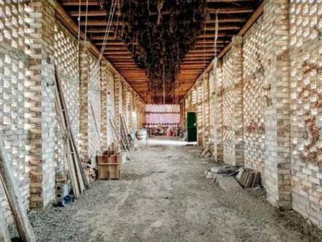Terreno en venta en Híjar, Las Gabias