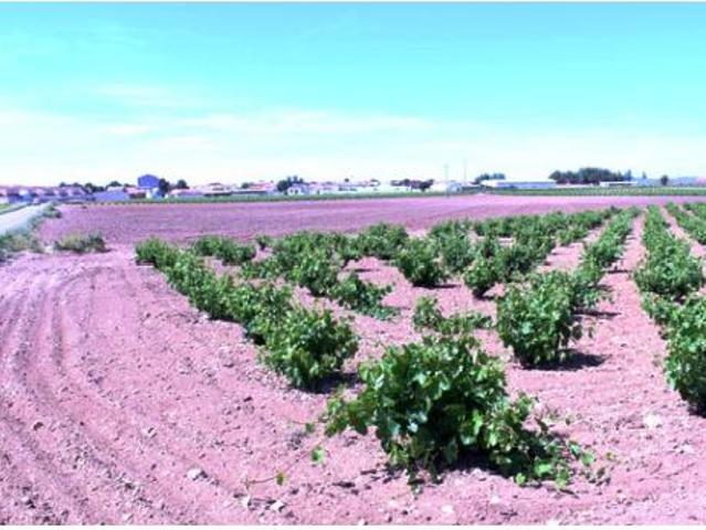 Terreno en venta en Las Mesas, Cuenca
