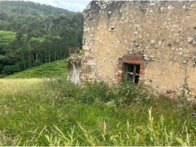 Terreno en venta en Monte la Conyonada, Caso