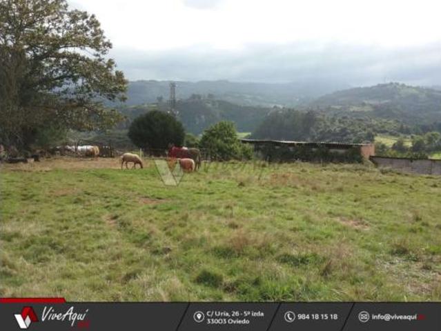 Terreno en venta en Santa Cruz, Llanera