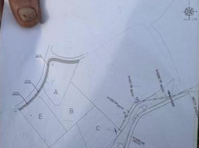Terreno en venta en Escúllar, Las Tres Villas