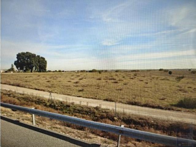 Terreno en venta en Las Bolas, Las Ventas de Retamosa