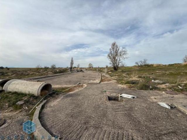 Terreno en venta en Las Ventas de Retamosa, Toledo
