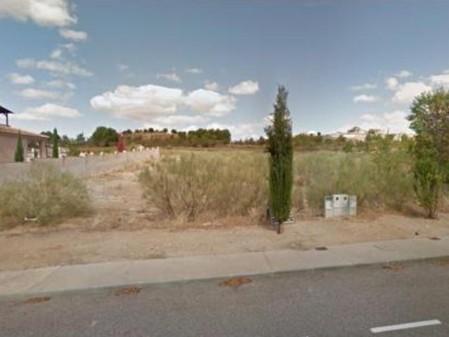 Terreno en venta en Las Mimbreras, Layos