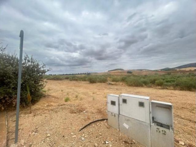 Terreno en venta en Layos, Toledo