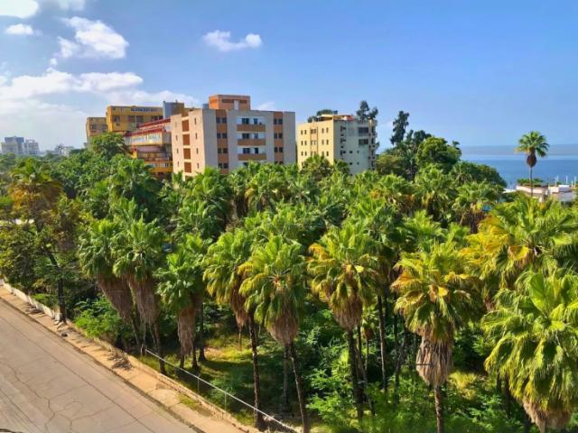 Terreno en venta en Diego Bautista Urbaneja, Amazonas
