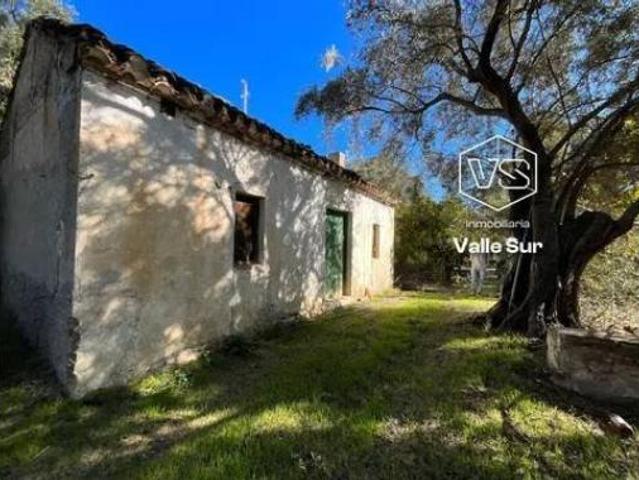Terreno en venta en Acequias, Lecrín