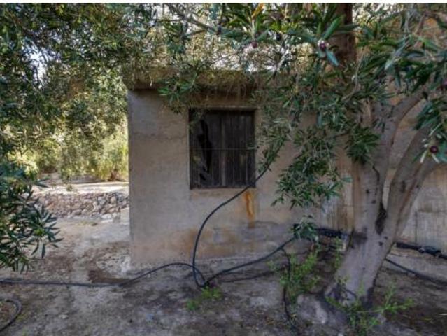 Terreno en venta en Chite, Lecrín
