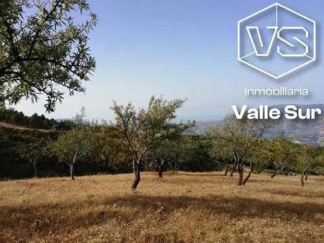 Terreno en venta en Talará, Lecrín