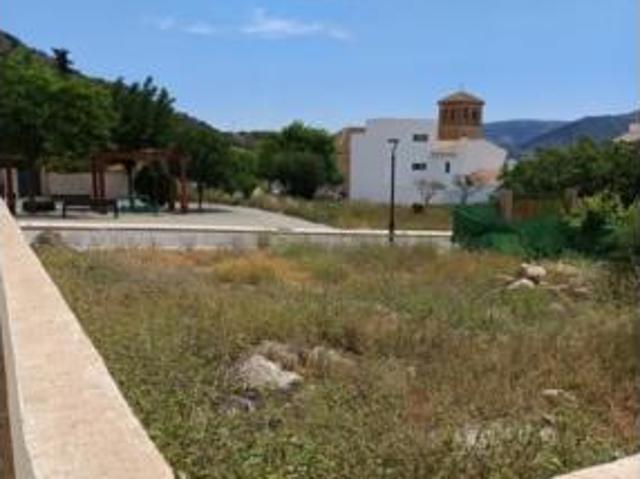 Terreno en venta en El Cerrillo, Lecrín