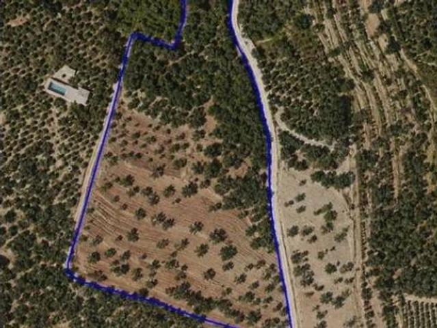 Terreno en venta en El Cerrillo, Lecrín