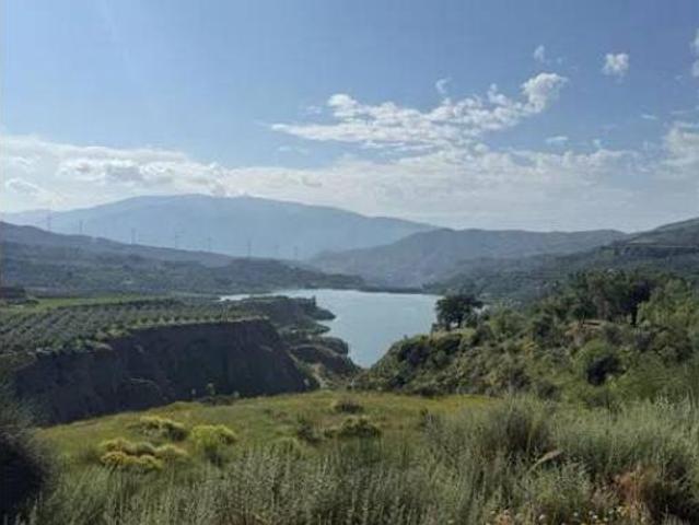 Terreno en venta en El Cerrillo, Lecrín