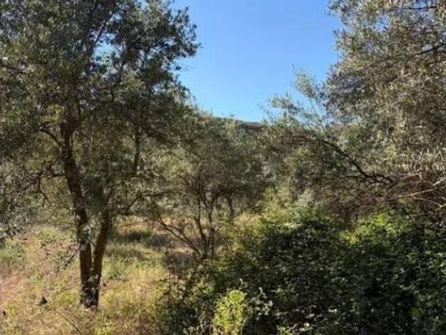 Terreno en venta en El Cerrillo, Lecrín