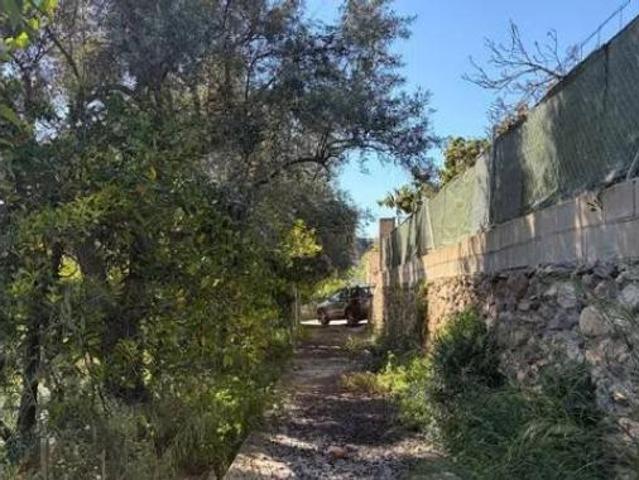 Terreno en venta en El Cerrillo, Lecrín