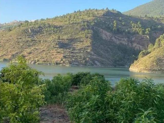 Terreno en venta en El Cerrillo, Lecrín