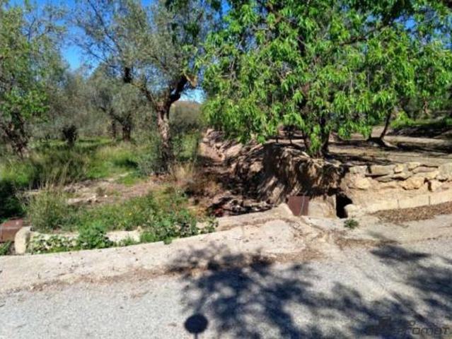 Terreno en venta en El Cerrillo, Lecrín