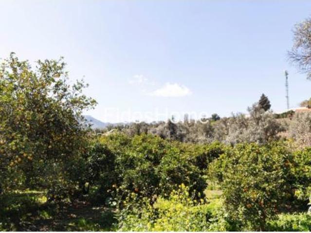 Terreno en venta en Chite, Lecrín