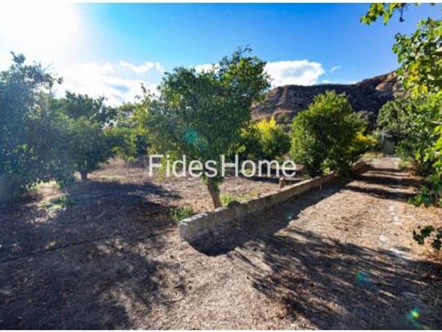 Terreno en venta en Talará, Lecrín