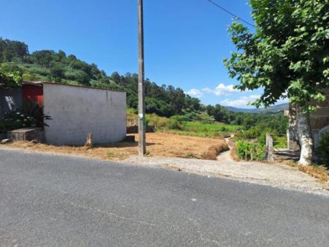 Terreno en venta en Leiro