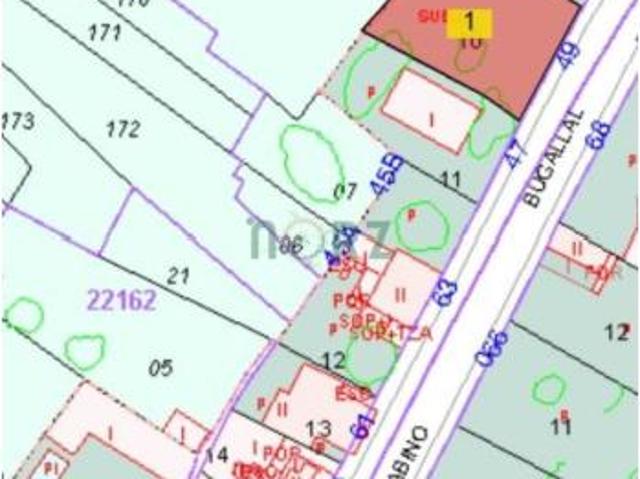 Terreno en venta en Leiro