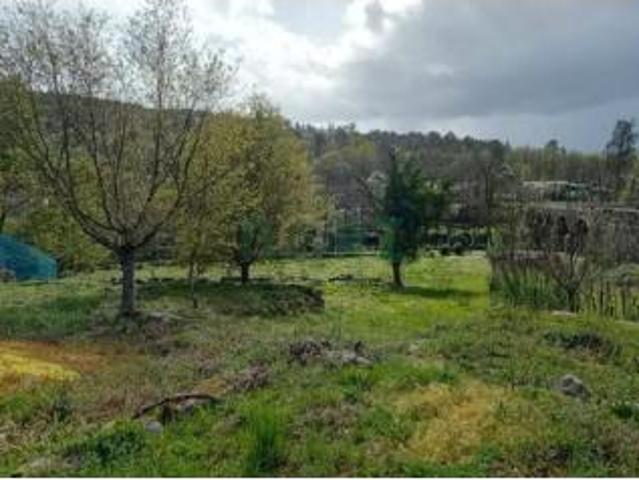 Terreno en venta en Leiro