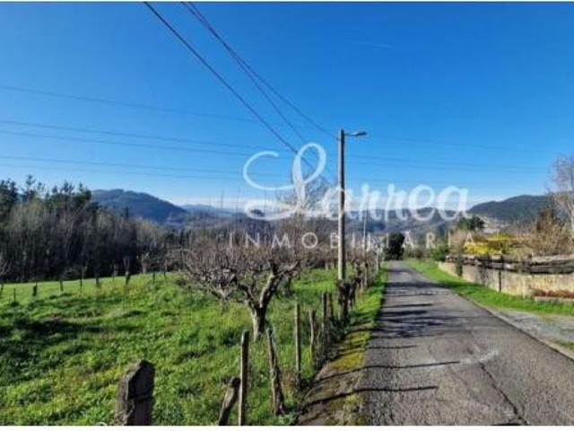 Terreno en venta en Anton Mendikoa, Amorebieta-Etxano