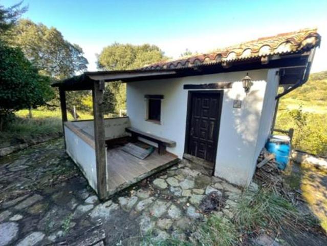 Terreno en venta en Andraka, Plentzia