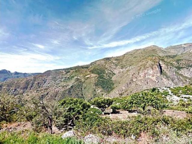 Terreno en venta en Lentegí, Granada