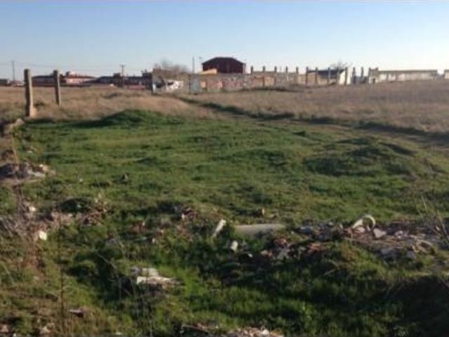 Terreno en venta en Renueva - San Esteban, León