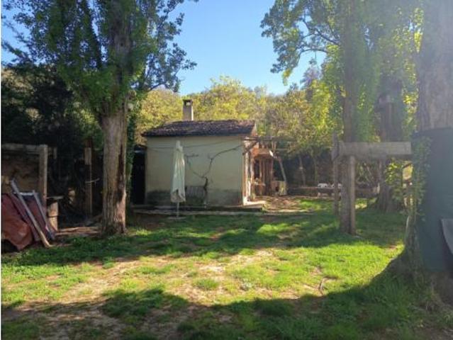 Terreno en venta en Sánsoain, Leoz / Leotz